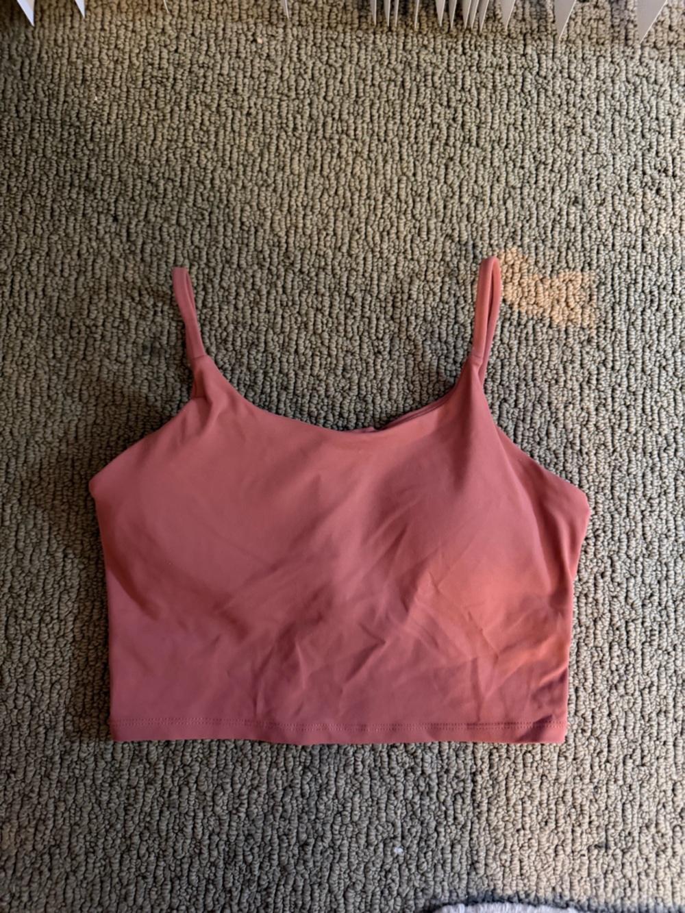 Workout Top